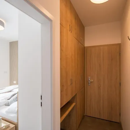 Aparthotel Ff Jasna Lucky *