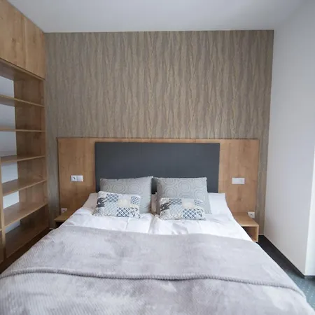 Ff Jasna Lucky Aparthotel