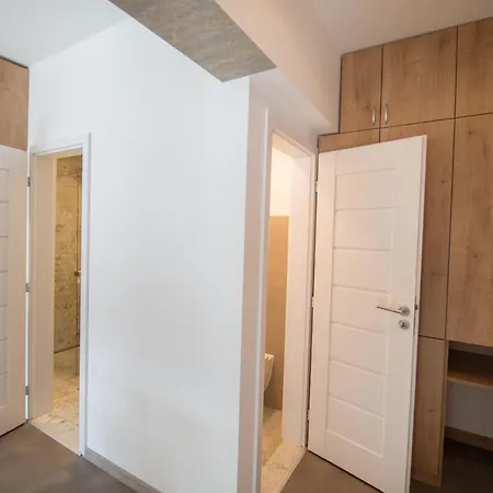 Ff Jasna Lucky Aparthotel