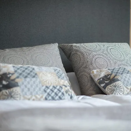 Ff Jasna Lucky Aparthotel *
