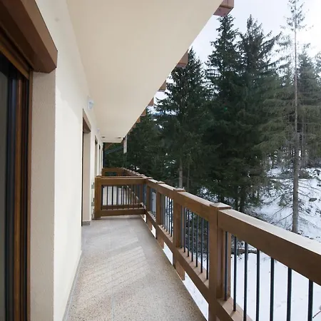 Ff Jasna Lucky Aparthotel Demanovska Dolina