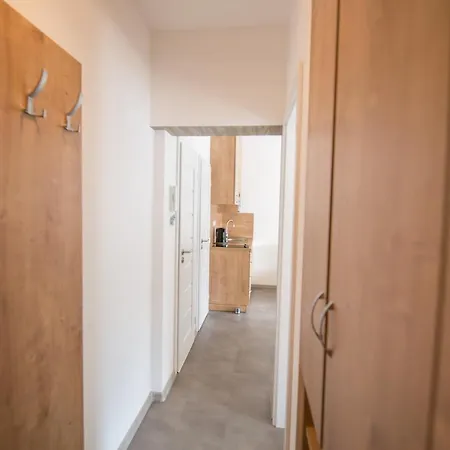Aparthotel Ff Jasna Lucky *