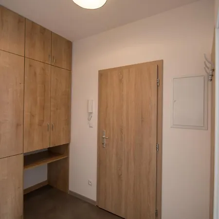 Aparthotel Ff Jasna Lucky