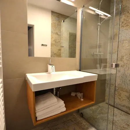 Aparthotel Ff Jasna Lucky Demanovska Dolina