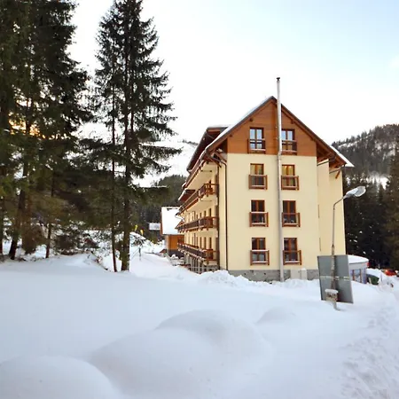 Aparthotel Ff Jasna Lucky Demanovska Dolina