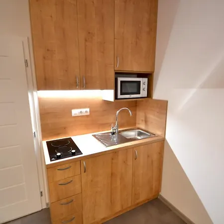 Ff Jasna Lucky Lejlighedshotel Demänovská Dolina