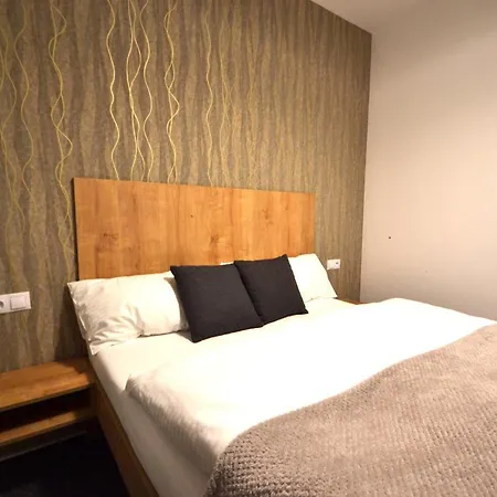 Aparthotel Ff Jasna Lucky