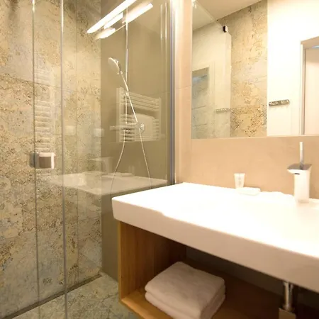 Aparthotel Ff Jasna Lucky *