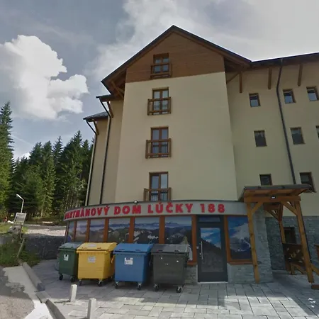 Ff Jasna Lucky *