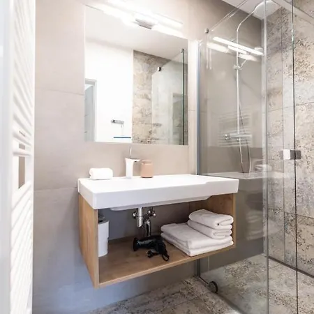 Ff Jasna Lucky Aparthotel