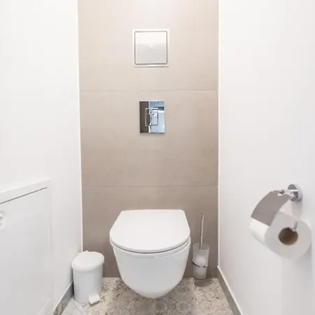 Ff Jasna Lucky Demanovska Dolina