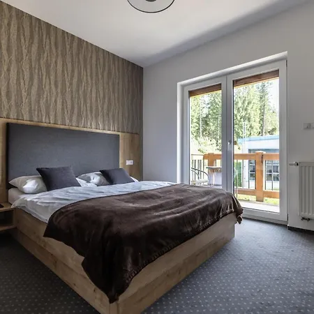 Ff Jasna Lucky 3* Demanovska Dolina