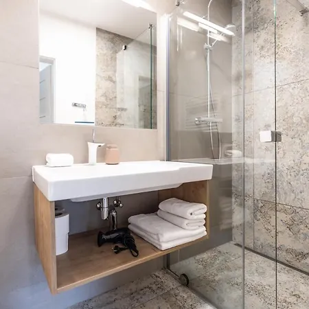 Ff Jasna Lucky Lejlighedshotel 3*